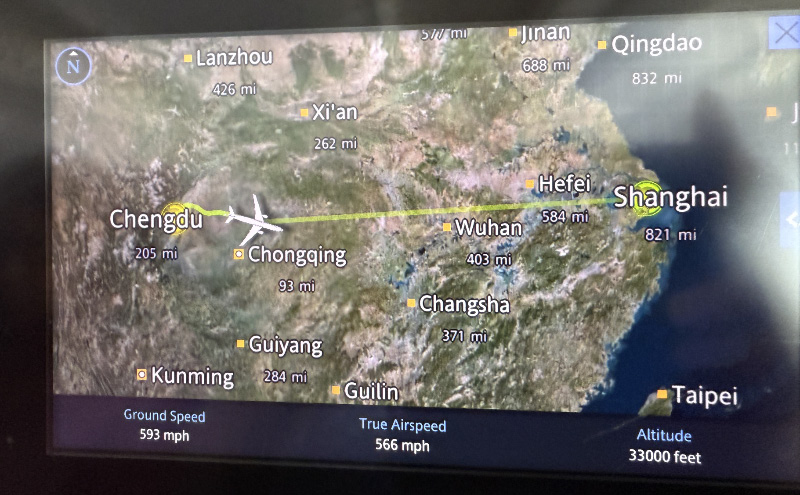 Flight