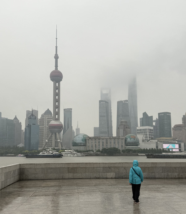 Shanghai 3