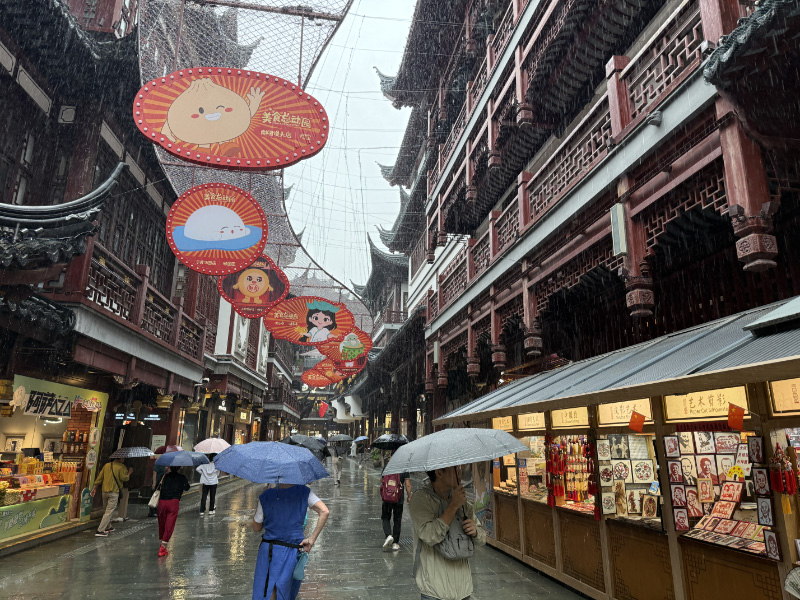 Shanghai 9