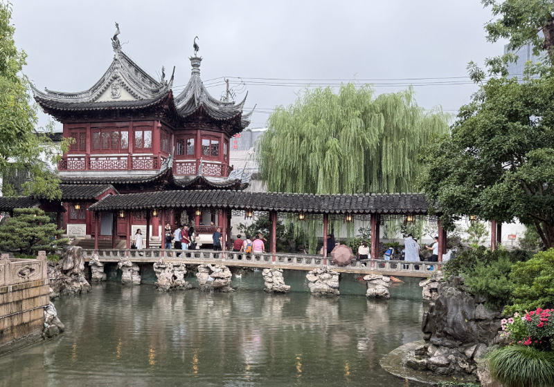 Shanghai 21