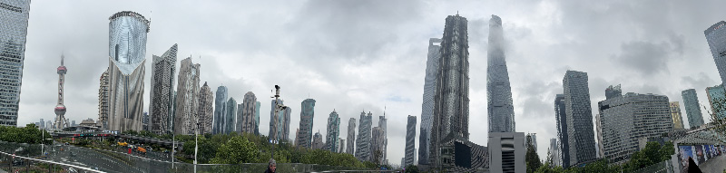 Shanghai Tower 9