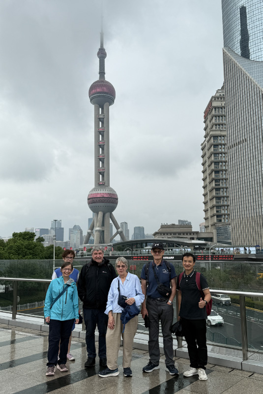 Shanghai Tower 10