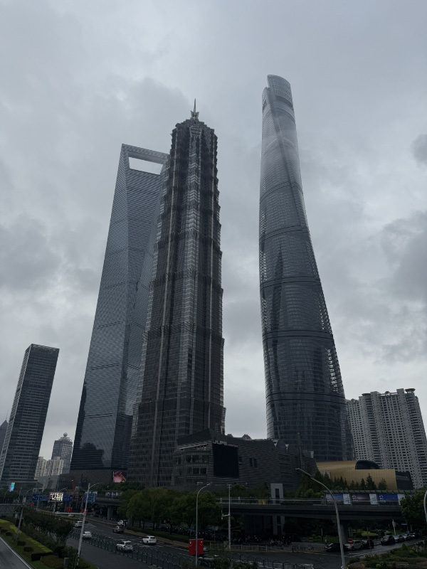 Shanghai Tower 11