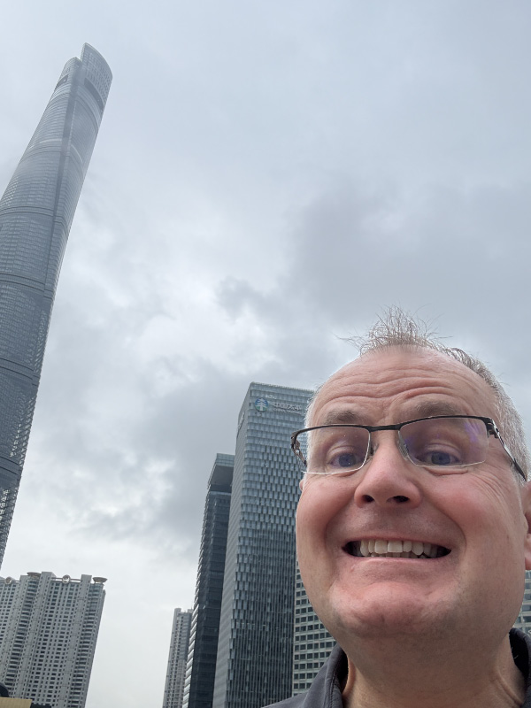 Shanghai Tower 12