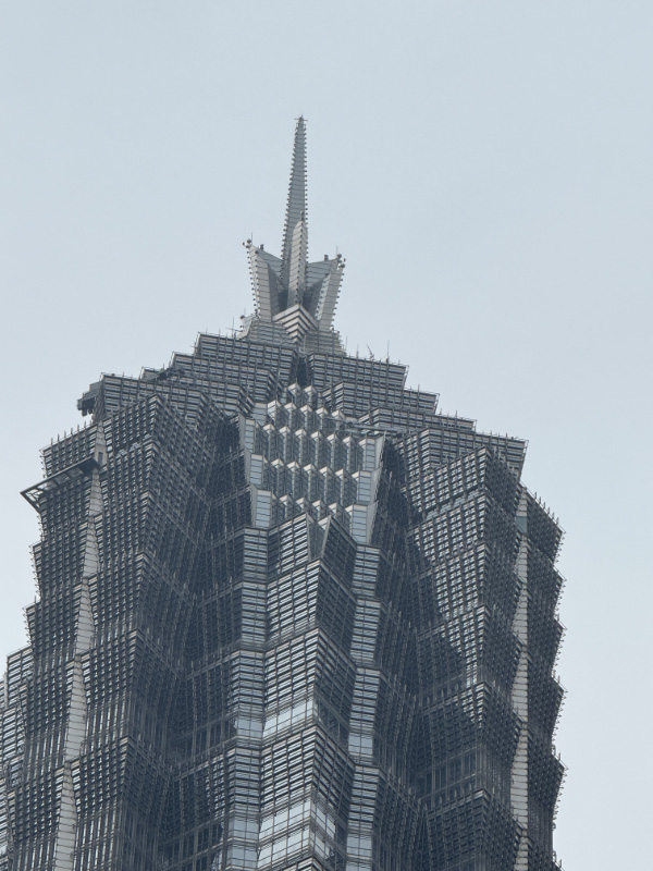 Shanghai Tower 13