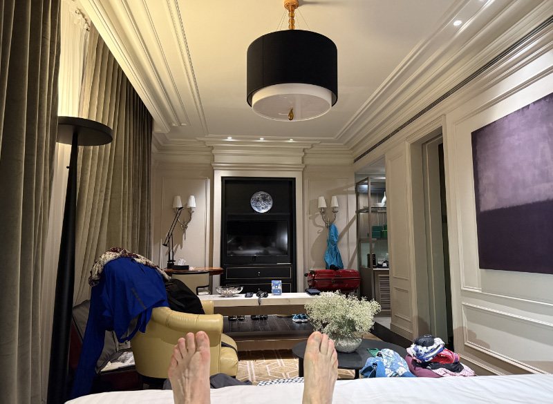 Golden Tulip room 2