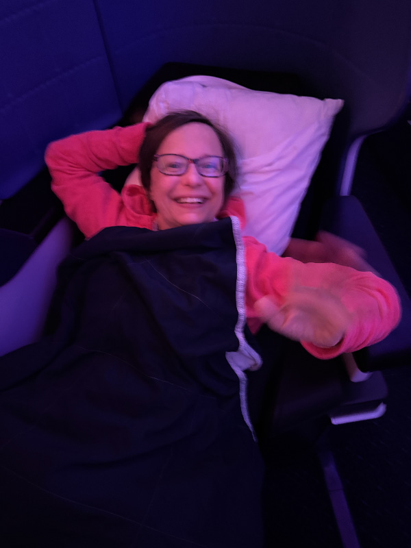 Comfort
