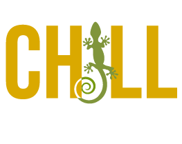 Cafe Chill logo