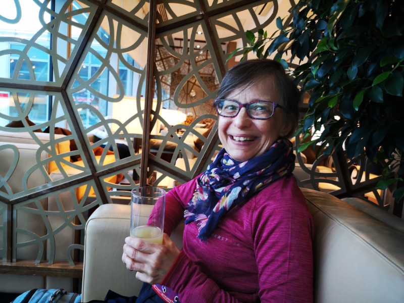 Miche Lounge