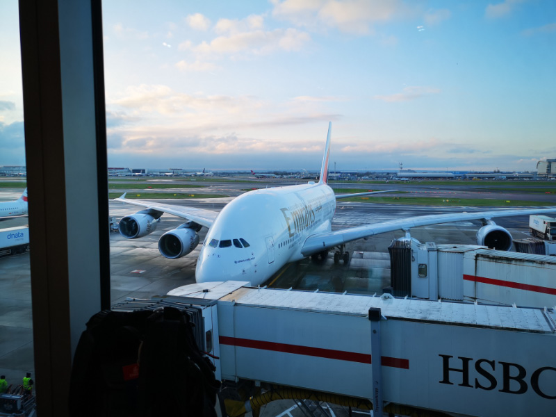 Plane 1