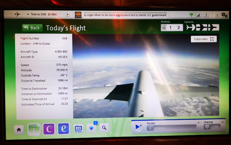 Flight