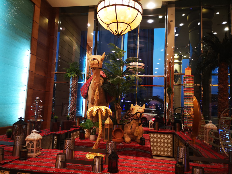 Hotel 1