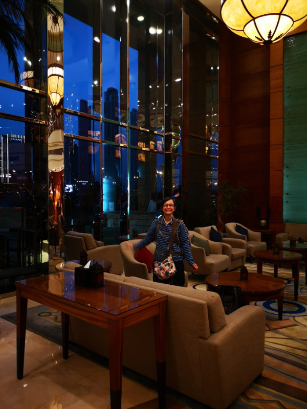 Miche hotel