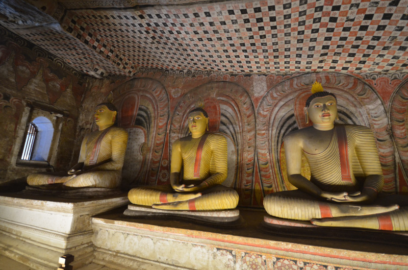 Caves 3