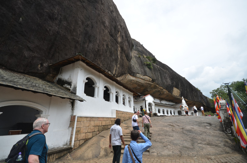 Caves 1