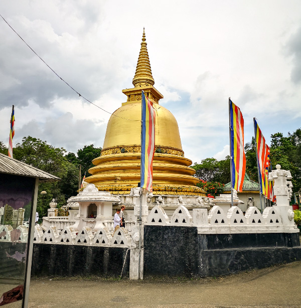 Stupa