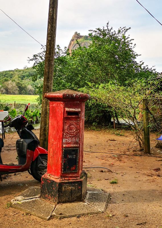 Postbox