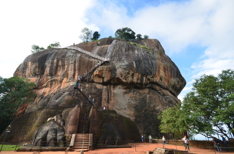 Lion Rock 8