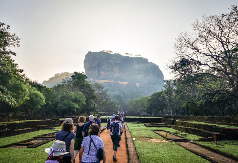 Lion Rock 1