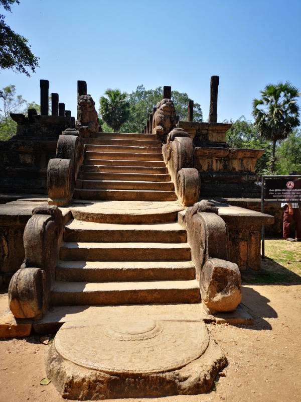 Polonnaruwa 5