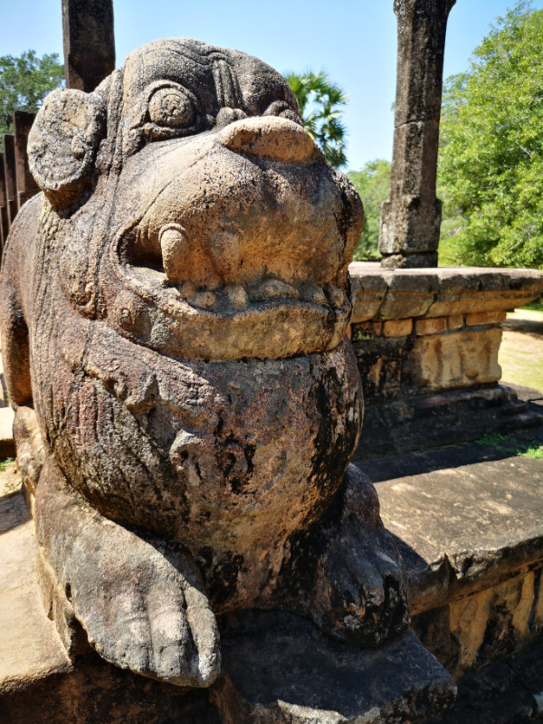 Polonnaruwa 6