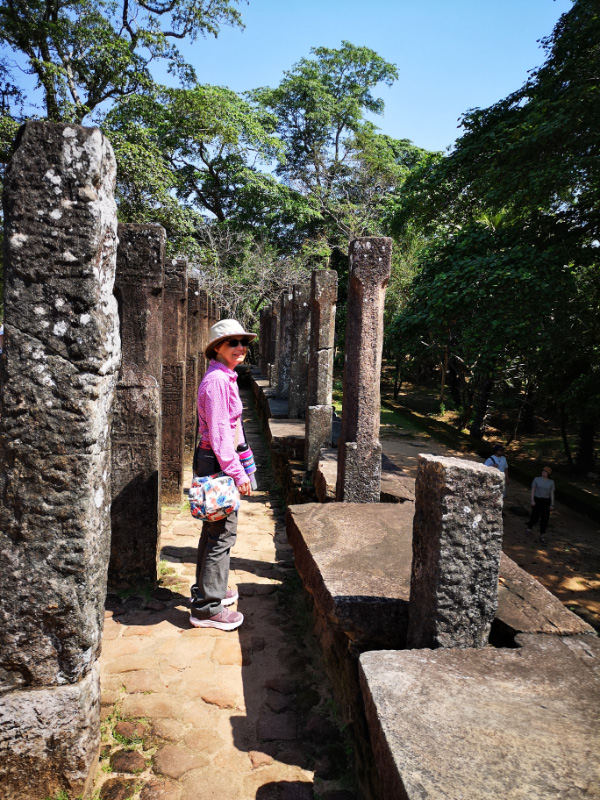 Polonnaruwa 7