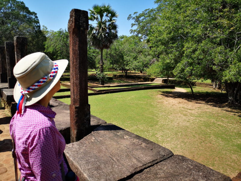 Polonnaruwa 8