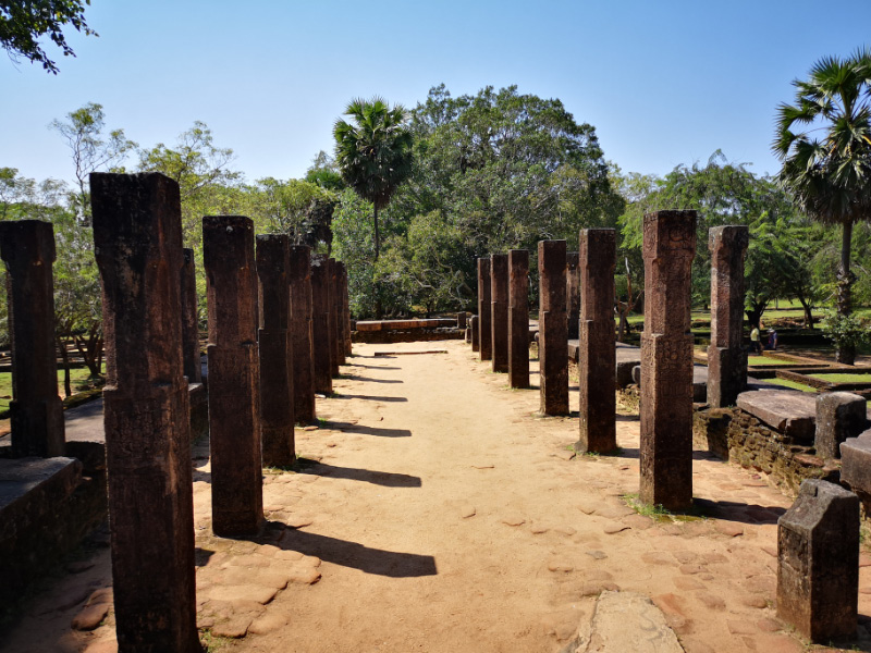 Polonnaruwa 9