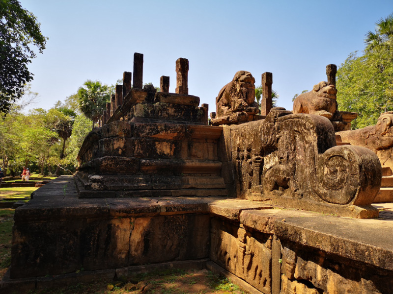 Polonnaruwa 10
