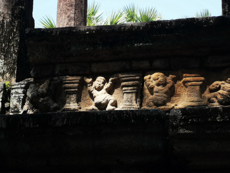 Polonnaruwa 12
