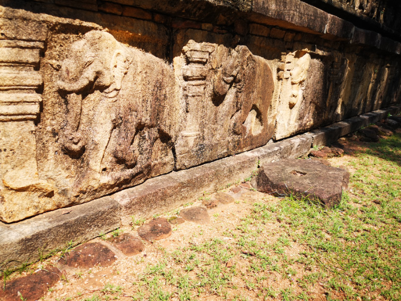 Polonnaruwa 14