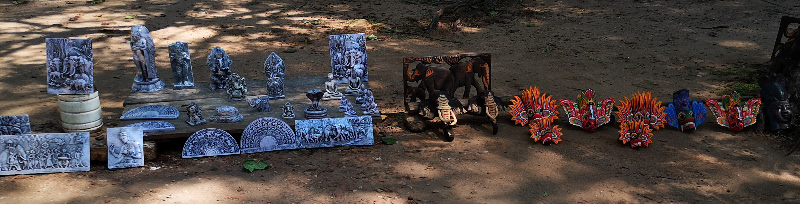 Polonnaruwa 16
