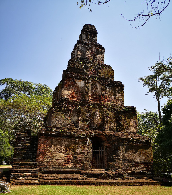 Polonnaruwa 18