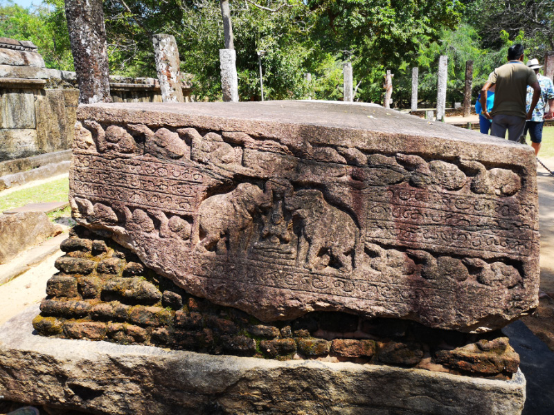 Polonnaruwa 19