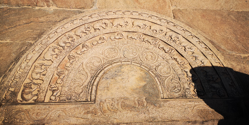 Polonnaruwa 20