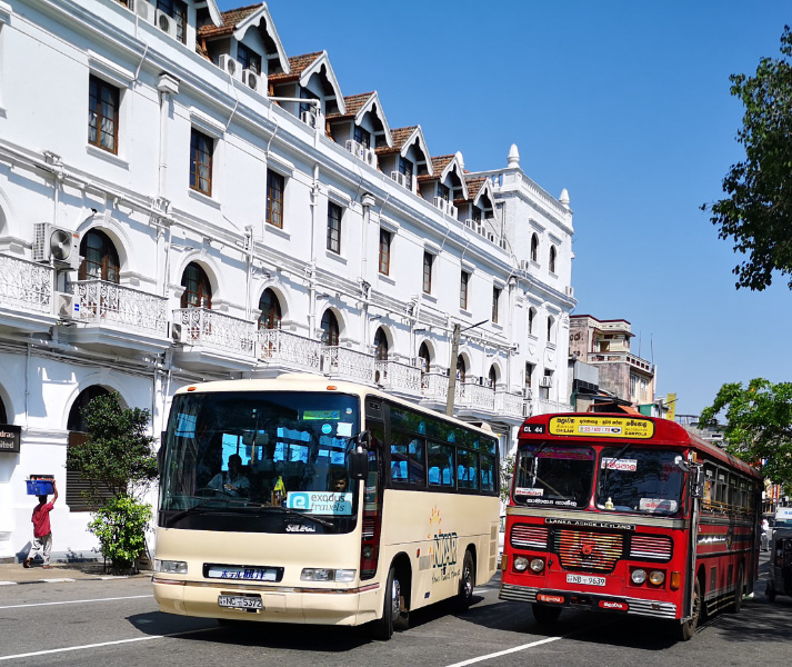 Bus 2