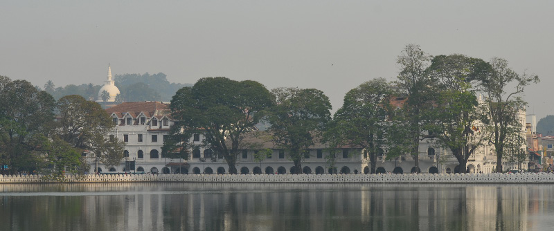Lake 18
