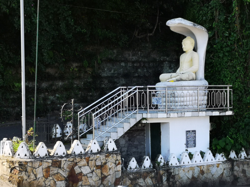Shrine