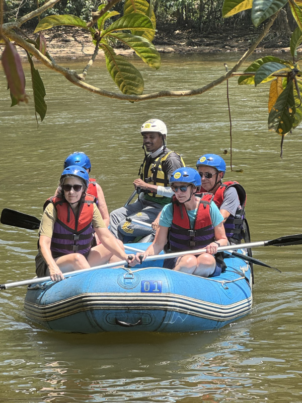 Rafting 5
