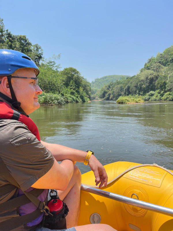 Rafting 8