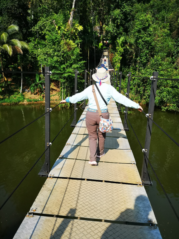 Miche bridge