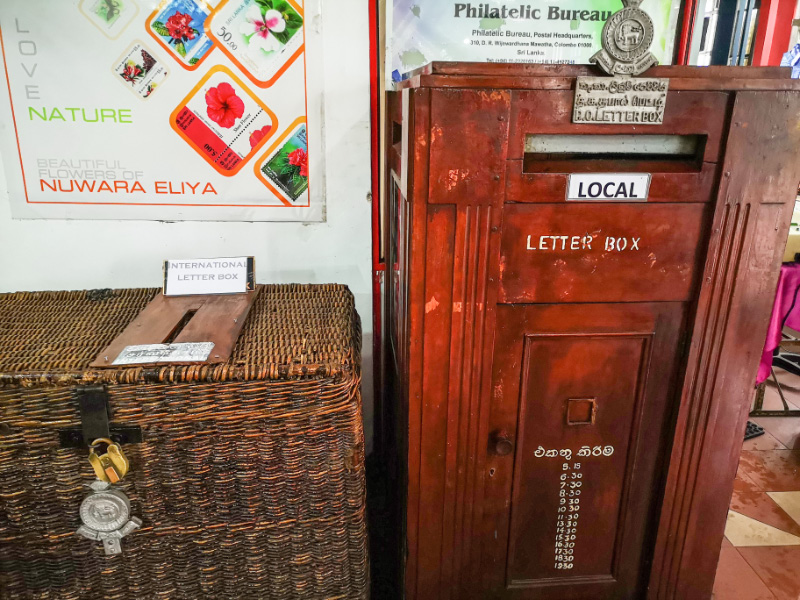 Post Office 4