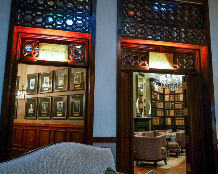 Grand Hotel 3