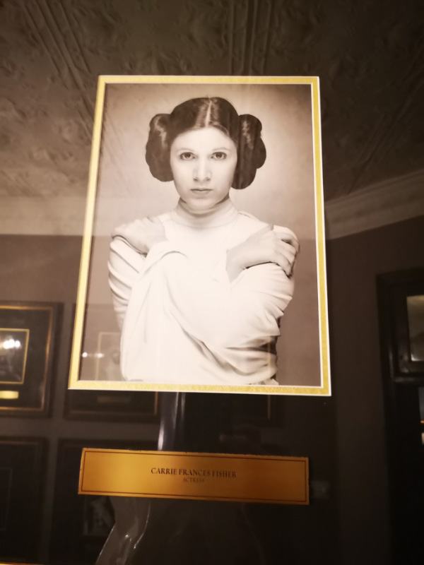 Grand Hotel Carrie