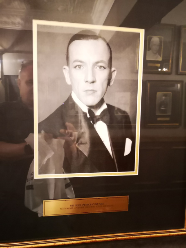 Grand Hotel Noel