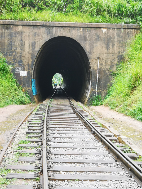Tunnel