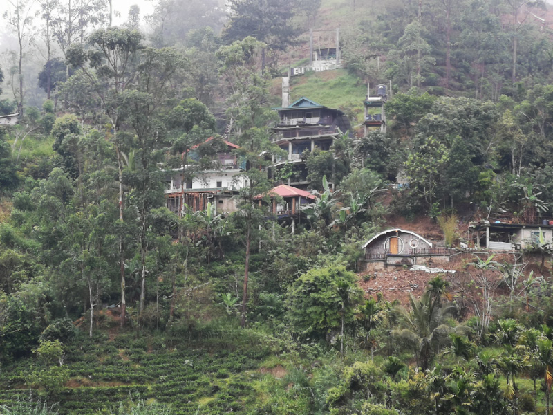 Houses