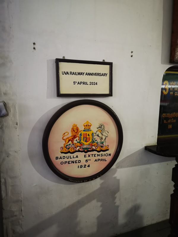 Badulla 2