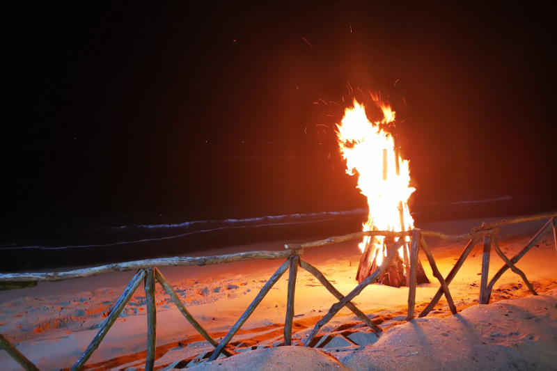 Fire