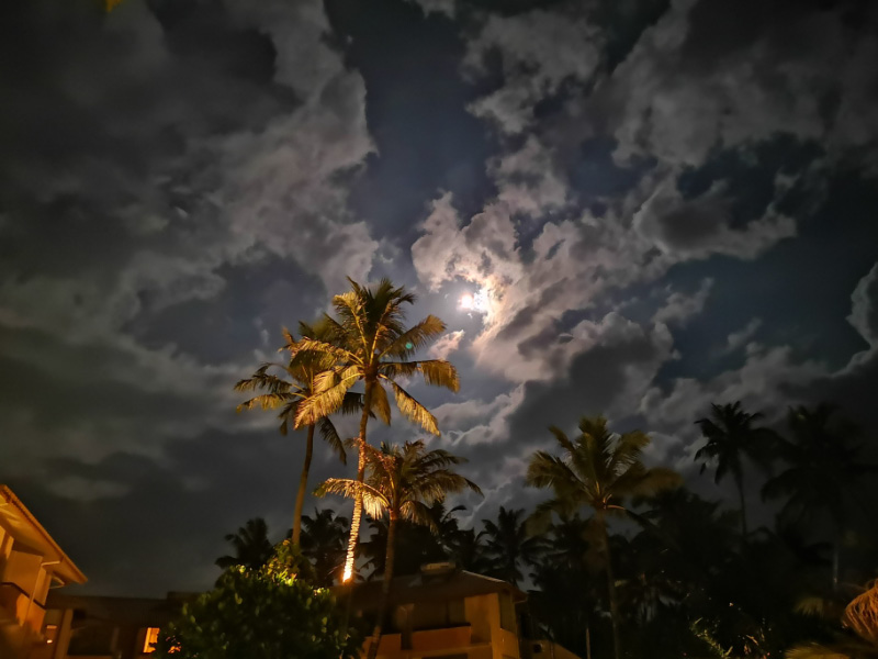 Moon